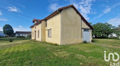 Traditional house 2 rooms of 78 m² in Riscle (32400)