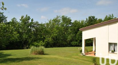 Maison traditionnelle 5 pièces de 162 m² à Foulayronnes (47510)