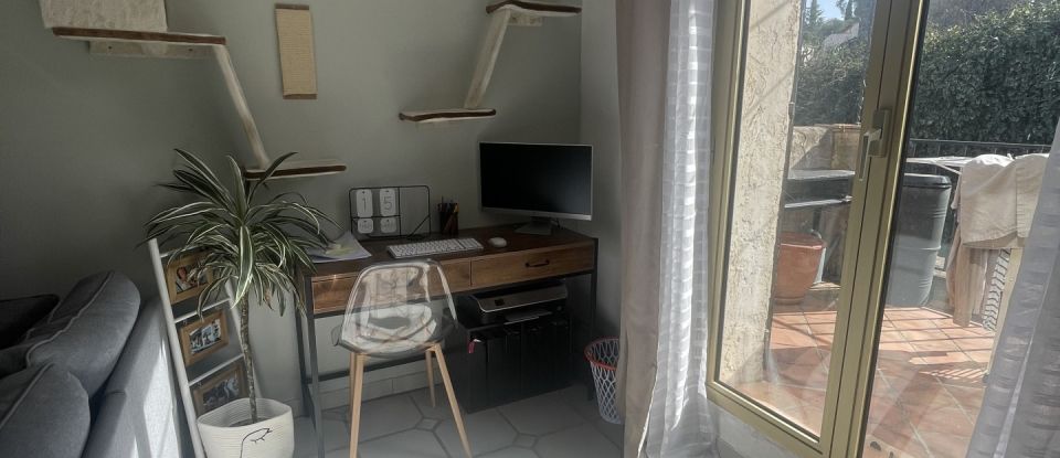 Apartment 3 rooms of 81 m² in Mouans-Sartoux (06370)