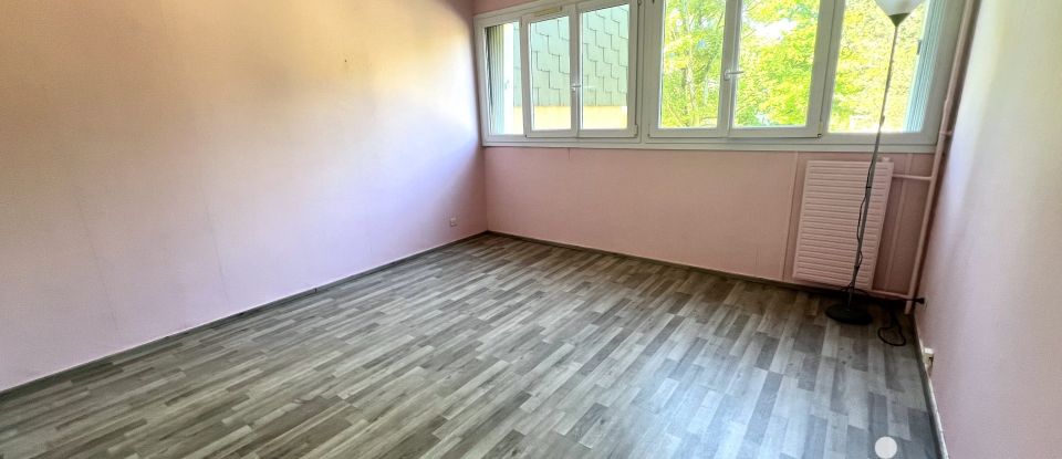 Appartement 3 pièces de 67 m² à Champs-sur-Marne (77420)