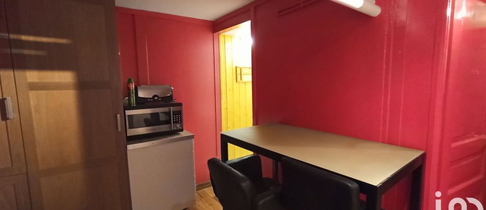 Appartement 2 pièces de 52 m² à Saint-Étienne (42000)