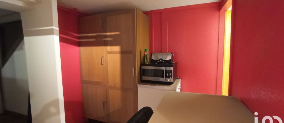 Appartement 2 pièces de 52 m² à Saint-Étienne (42000)