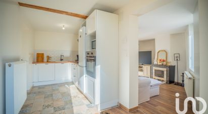 Duplex 5 pièces de 97 m² à Moulins-lès-Metz (57160)