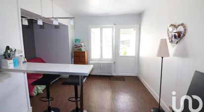 Appartement 2 pièces de 46 m² à Bayeux (14400)