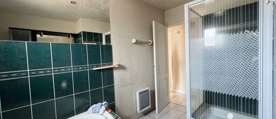 Maison 4 pièces de 88 m² à Cérans-Foulletourte (72330)