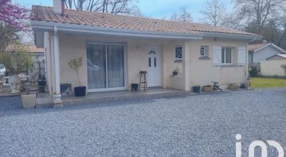 Traditional house 5 rooms of 100 m² in Le Teich (33470)