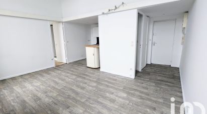 Appartement 2 pièces de 40 m² à Bordeaux (33000)