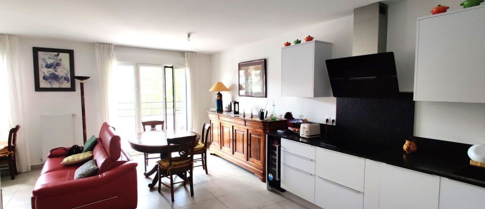 Appartement 4 pièces de 93 m² à Gournay-sur-Marne (93460)