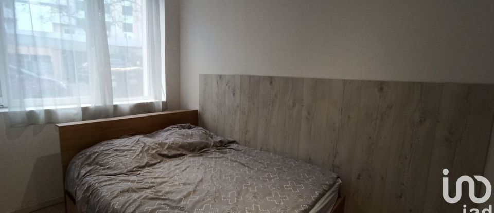 Appartement 1 pièce de 22 m² à Saint-Étienne (42000)