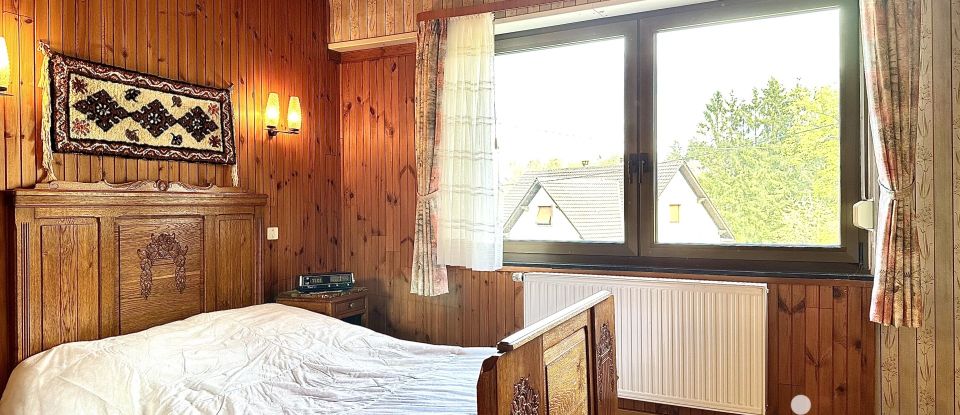 Maison traditionnelle 6 pièces de 134 m² à Oermingen (67970)