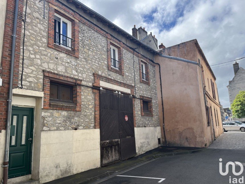 Vente Maison 108m² 6 Pièces à Montargis (45200) - Iad France