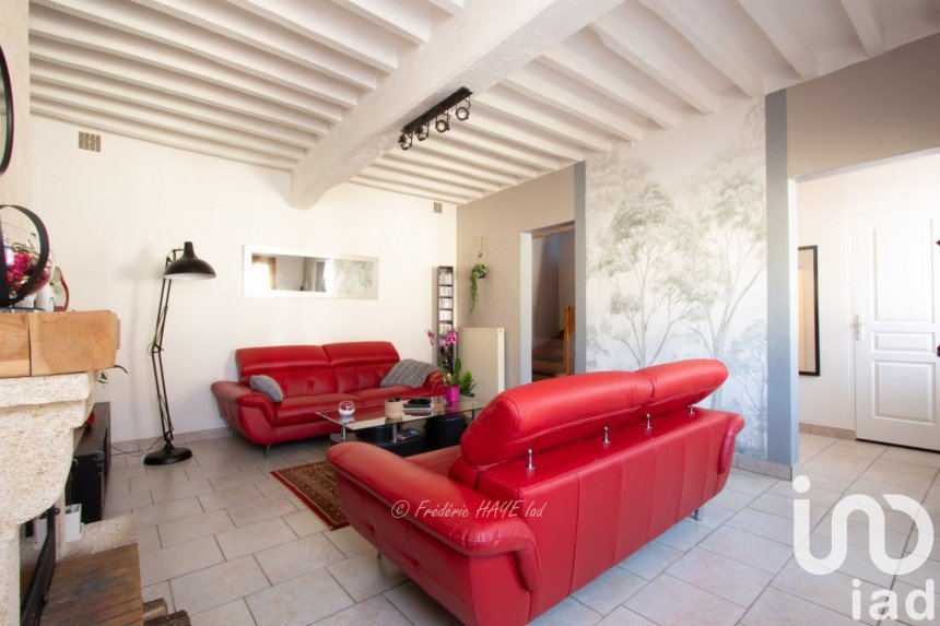 Traditional house 5 rooms of 142 m² in Cuise-la-Motte (60350)