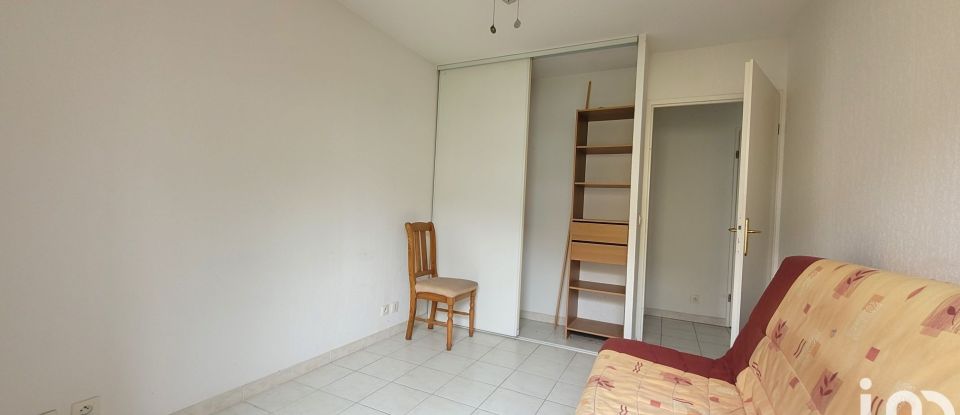 Appartement 3 pièces de 59 m² à Nice (06300)