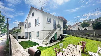 Maison 7 pièces de 186 m² à Gagny (93220)