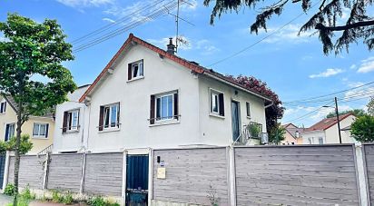 Maison 7 pièces de 186 m² à Gagny (93220)