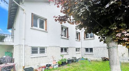 Maison 7 pièces de 186 m² à Gagny (93220)