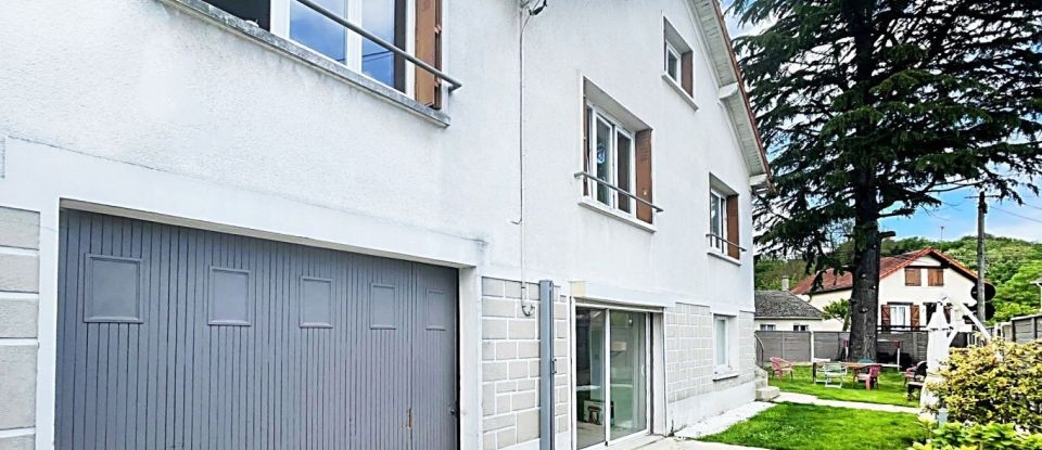 Maison 7 pièces de 186 m² à Gagny (93220)