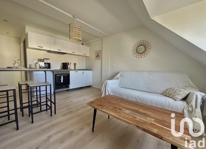 Apartment 2 rooms of 41 m² in Pau (64000)