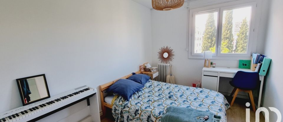 Appartement 4 pièces de 74 m² à Montpellier (34070)