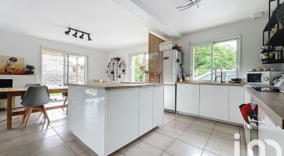Maison 6 pièces de 130 m² à Milly-la-Forêt (91490)