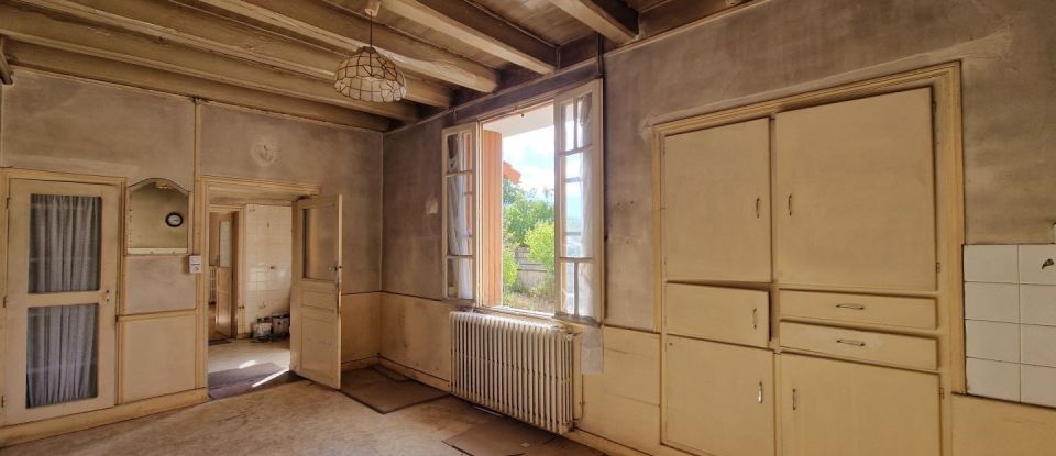 Maison 4 pièces de 134 m² à Loubillé (79110)