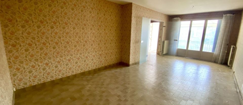 Maison 4 pièces de 77 m² à Amilly (45200)