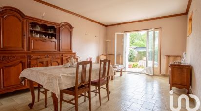 Maison 5 pièces de 94 m² à Bois-d'Arcy (78390)