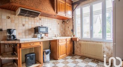 Maison 5 pièces de 94 m² à Bois-d'Arcy (78390)