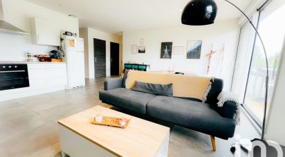 Appartement 3 pièces de 72 m² à Craponne (69290)