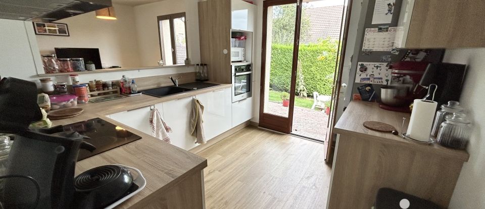 Maison 6 pièces de 100 m² à Baillet-en-France (95560)