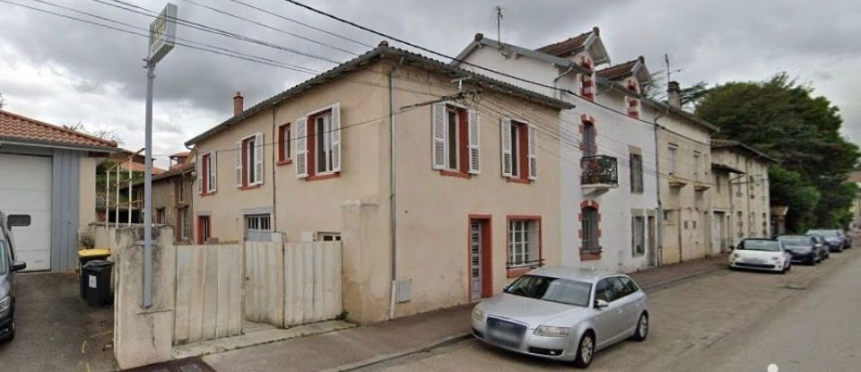 Appartement 3 pièces de 80 m² à Limoges (87000)