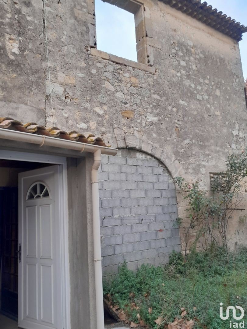 Maison 4 pièces de 80 m² à Salles-d'Aude (11110)