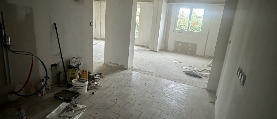 Maison de ville 6 pièces de 170 m² à Tarbes (65000)