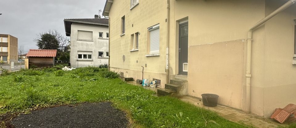 Maison de ville 6 pièces de 170 m² à Tarbes (65000)