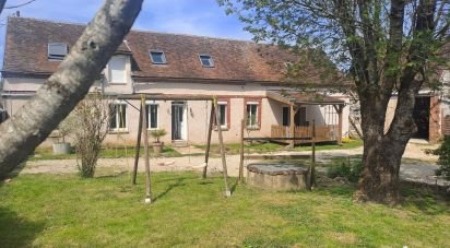 House 8 rooms of 201 m² in Perceneige (89260)