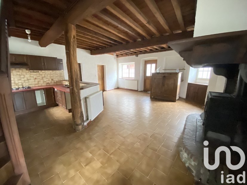 Maison traditionnelle 5 pièces de 142 m² à Sarrance (64490)