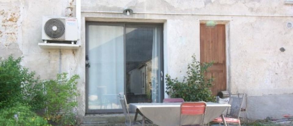 Village house 8 rooms of 148 m² in Vert-le-Petit (91710)