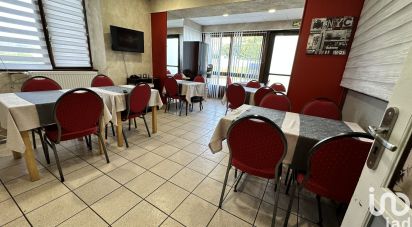 Hotel-restaurant of 504 m² in Baume-les-Dames (25110)