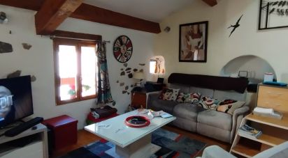 Village house 5 rooms of 145 m² in Buis-les-Baronnies (26170)