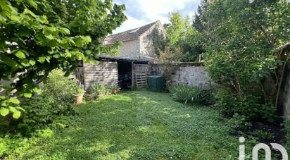 Traditional house 5 rooms of 102 m² in Le Châtelet-en-Brie (77820)