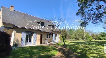 Country house 7 rooms of 150 m² in Saint-Lambert-la-Potherie (49070)