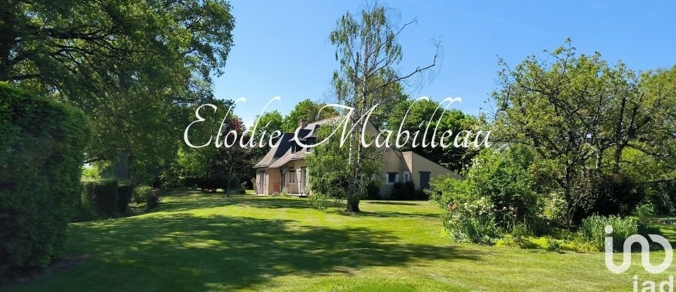 Country house 7 rooms of 150 m² in Saint-Lambert-la-Potherie (49070)