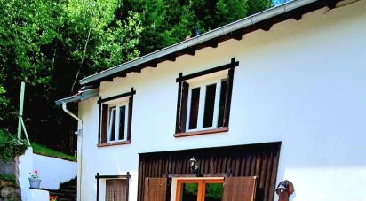 Maison de campagne 9 pièces de 242 m² à Granges-Aumontzey (88640)