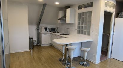 Studio 1 pièce de 26 m² à Plailly (60128)