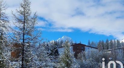 Apartment 4 rooms of 48 m² in LES DEUX-ALPES (38860)