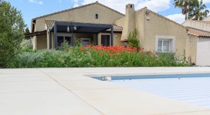 Maison 5 pièces de 119 m² à Baillargues (34670)