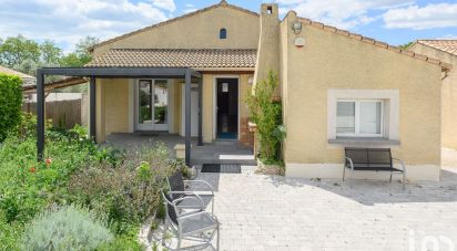 Maison 5 pièces de 119 m² à Baillargues (34670)