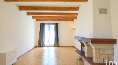 Maison 5 pièces de 119 m² à Baillargues (34670)