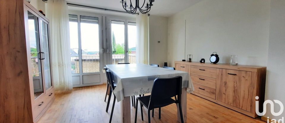 Apartment 6 rooms of 105 m² in Moyeuvre-Grande (57250)