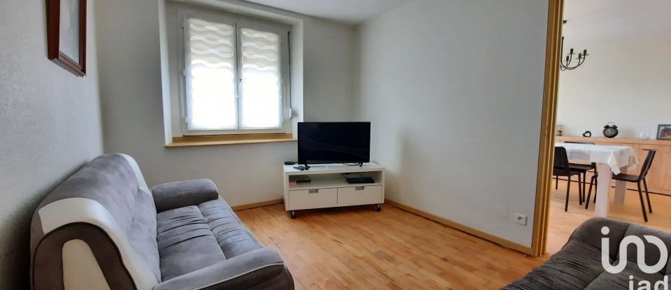 Apartment 6 rooms of 105 m² in Moyeuvre-Grande (57250)